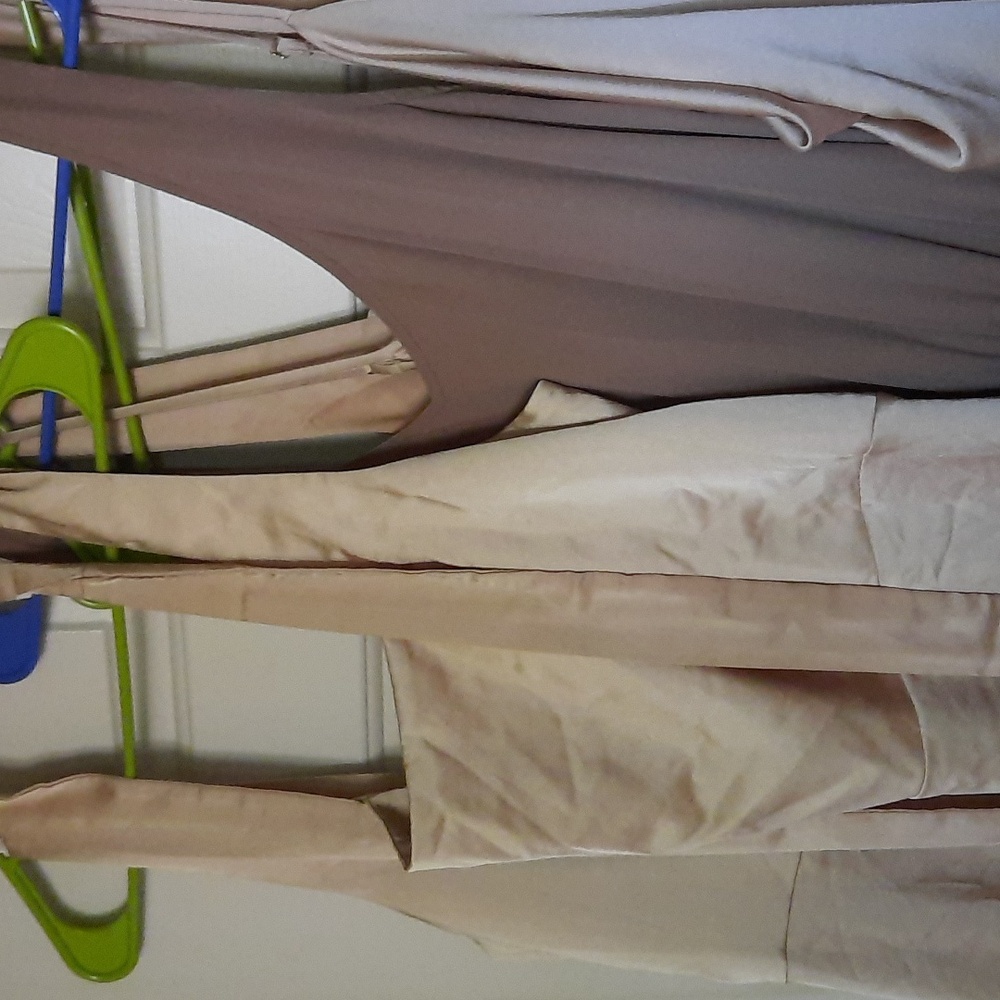 BUNDLE 4 Show me your MUMU dress